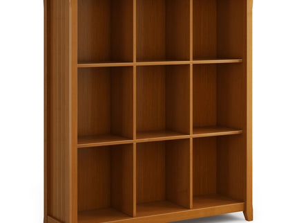 Acadian - Handcrafted Cube Storage