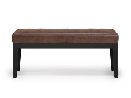Lacey - Upholstered Tufted Ottoman Bench