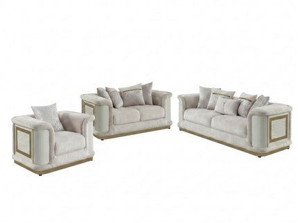 Bona - Living Room Set