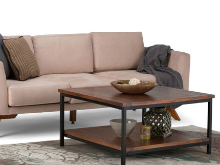 Skyler - Handcrafted Table