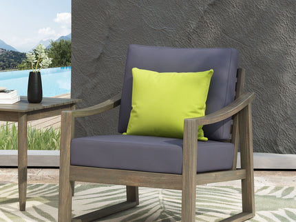 Samwell - Outdoor Club Chair