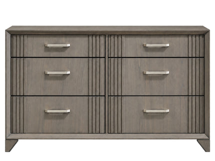 Hugo - Dresser With Full Extension Drawers