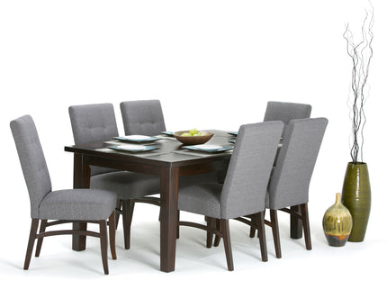 Eastwood - Handcrafted Dining Table