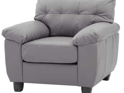 Sleek And Comfortable Accent Chair