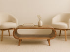 Light Brown / Coffee Tables