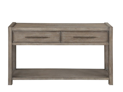 Cypress Lane - Sofa Table - White Oak