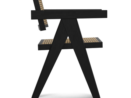 Regina - Handcrafted Dining Armchair (Set of 2)