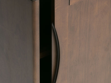 Harper - Low Storage Handcrafted Cabinet
