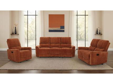 Trask - Reclining Sofa Set