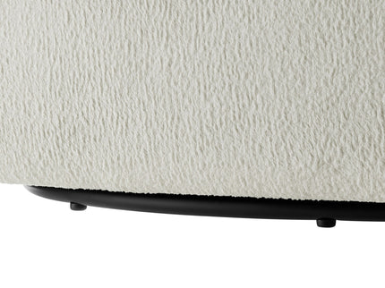 Sutton - Swivel Barrel Chair