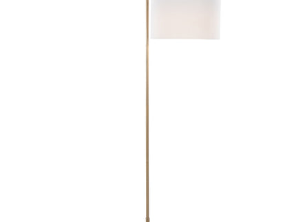 Puck - Contemporary Floor Lamp