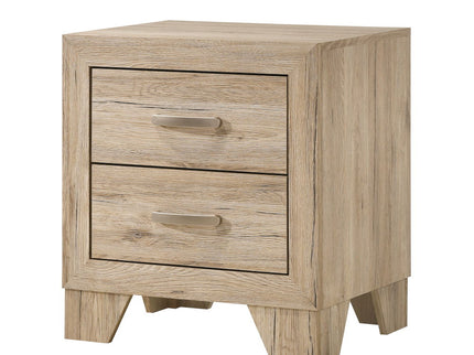 Miquell - Elegant Design Nightstand