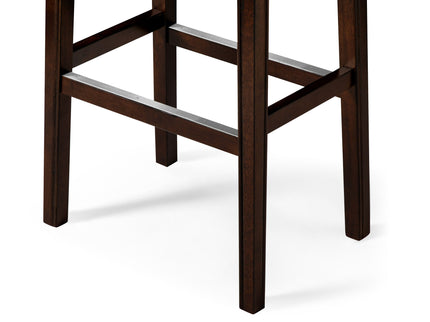 Modern Stool & Nail Head Detailing