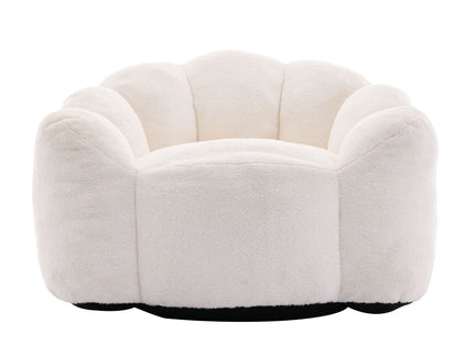 Lotus Style Compression Sofa With Pull Ring