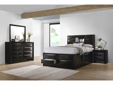 Isabel - Bedroom Set