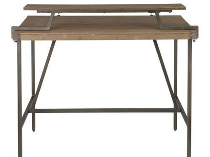 Gia - Industrial Counter Table