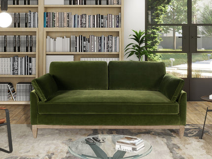 Pasadena - Modern Farmhouse Sofa