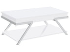 White / Coffee Tables