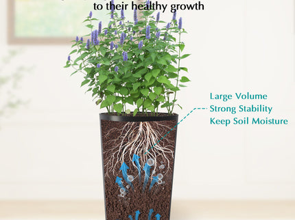 Planter For Outdoor