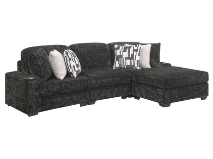 Magnum - Modern Sectional Sofa