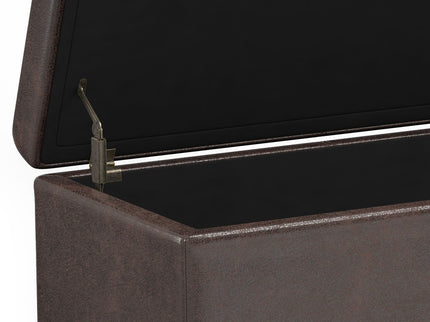 Avalon - Multifunctional Storage Ottoman Bench