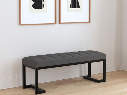Mira - Accent Bench