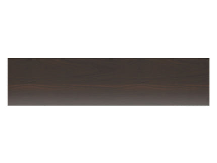 Artisan - TV Media Stand - Tobacco Brown