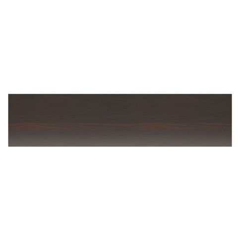 Artisan - TV Media Stand - Tobacco Brown
