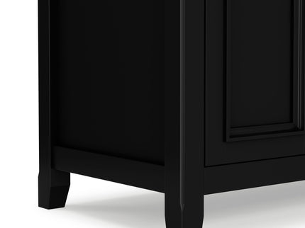 Amherst - Handcrafted Wide TV Media Stand