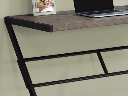 Computer Desk For Home Office, Chic Modern Design, Contemporary & Modern