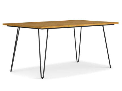 Hunter - Square Tabletop Dining Table