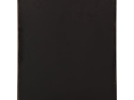 Moraga - 5 Drawer Chest Of Drawers - Ash Brown