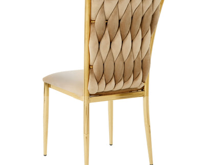 Modern Dining Chair For Dining Room