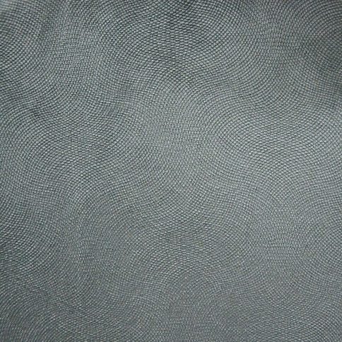 Modern Manual Recliner With Padded Seat And Pillow Arms