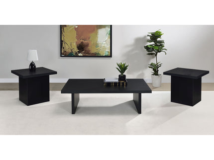 Caroline - Coffee And End Table Set