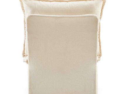 Detachable Single 360 Swivel Rocking Rocker, 360 Swivel Sofa Chair & Single Sofa Lounge, Comfortable Seating For Living Room & Bedroom Sofa 1 Piece