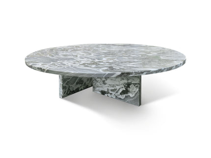Luxury Coffee Table With Unique Veining, Unique Stone Design
