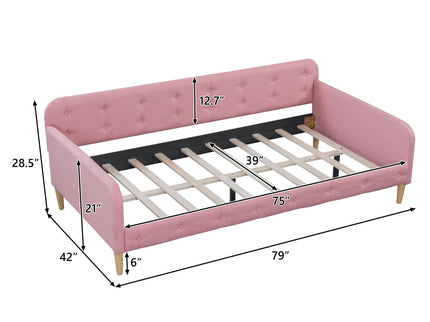Upholstered Daybed