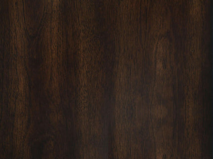 1 Shelf End Table - Brown