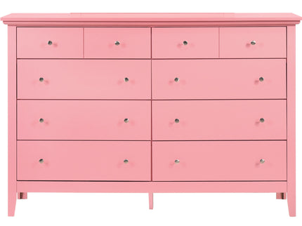Elegant Casual Dresser For Any Room