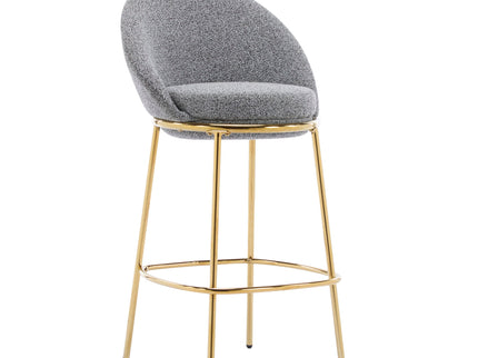 Celano - Upholstered Barstool (Set of 2)