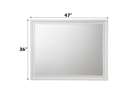 Naima - Minimalist Design Mirror