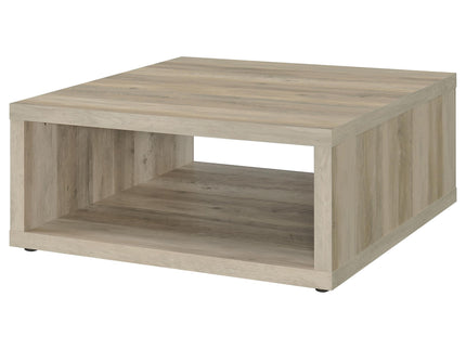 Hermosa - Table Set With Open Sides