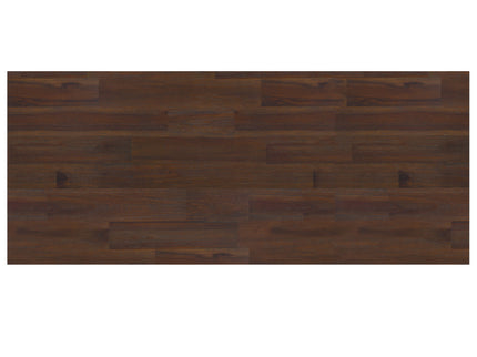 Lowry - 2 Door Sideboard Buffet - Brown
