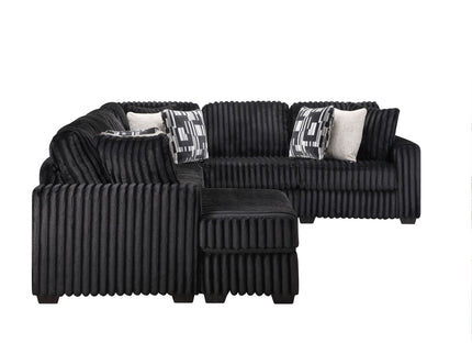 Snuggle - Living Room Sectional