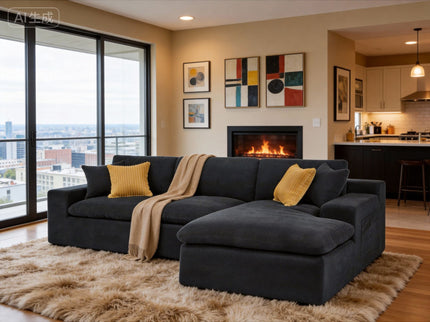 Compressed Sectional