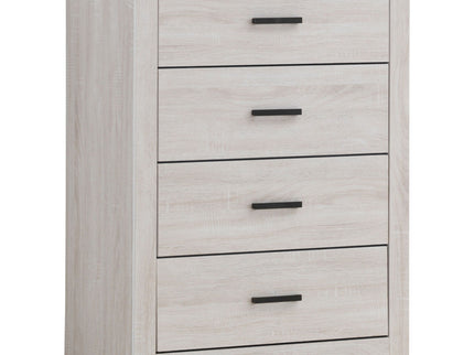 Sherwood - Bedroom Set With Platform Bed