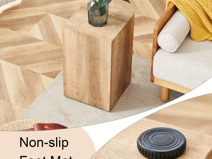 Modern Coffee Table With Stylish Design
