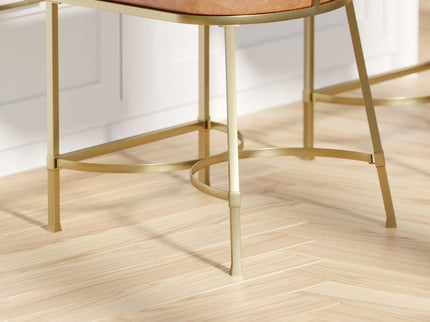 Stool With Elegant Modern Design