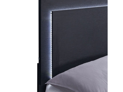 Medici - LED Bedroom Set